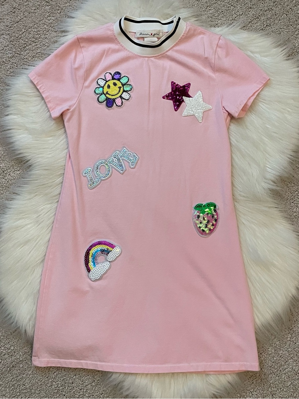 Super Cute Dress